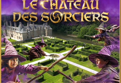 Le Rocher Portail - Ete 2026