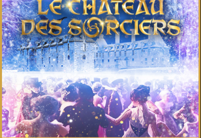 Le Rocher Portail - Noël 2025