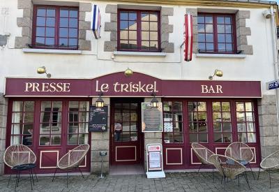 Pizzeria Le Triskel - Josselin