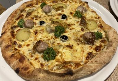 Pizzeria Le Triskel - Josselin