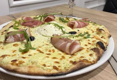 Pizzeria Le Triskel - Josselin