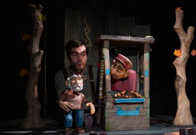 Chemin des métaphores