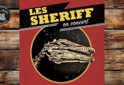 Les Sheriff
