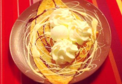 Les ateliers gourmands - Crêperie - Ploërmel - Brocéliande