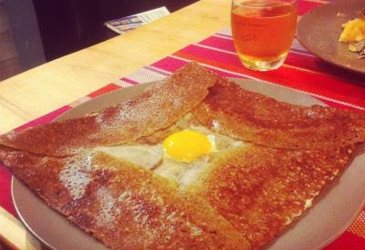Les ateliers gourmands - crêperie - Ploërmel - Brocéliande