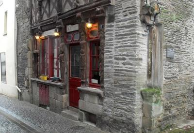 Les ateliers gourmands - crêperie - Ploërmel - Brocéliande