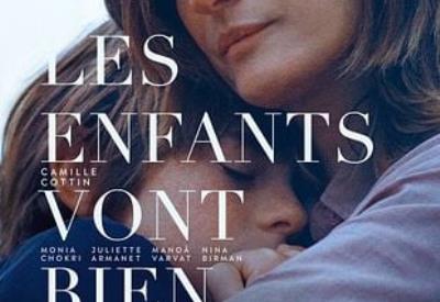 Les enfants vont bien