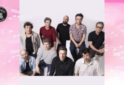 Les hurlements d'Léo