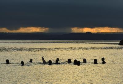 Lever de soleil 2023