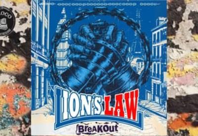 Lion's law
