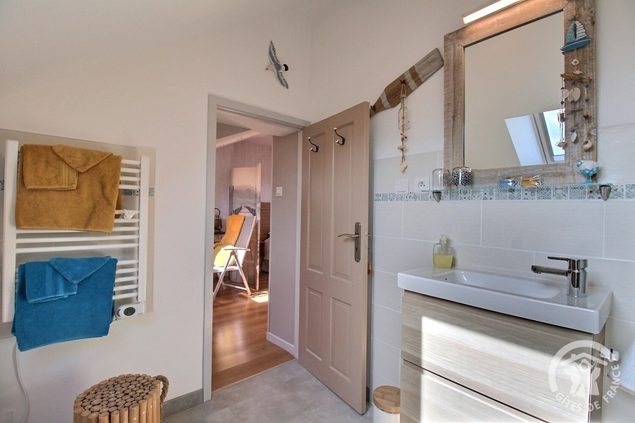 Visuel non libre de droit - Gîtes de France