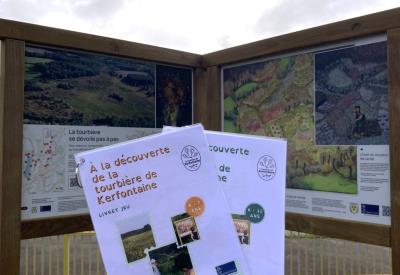 parcours photo Livrets jeux 