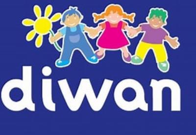 Logo Diwan