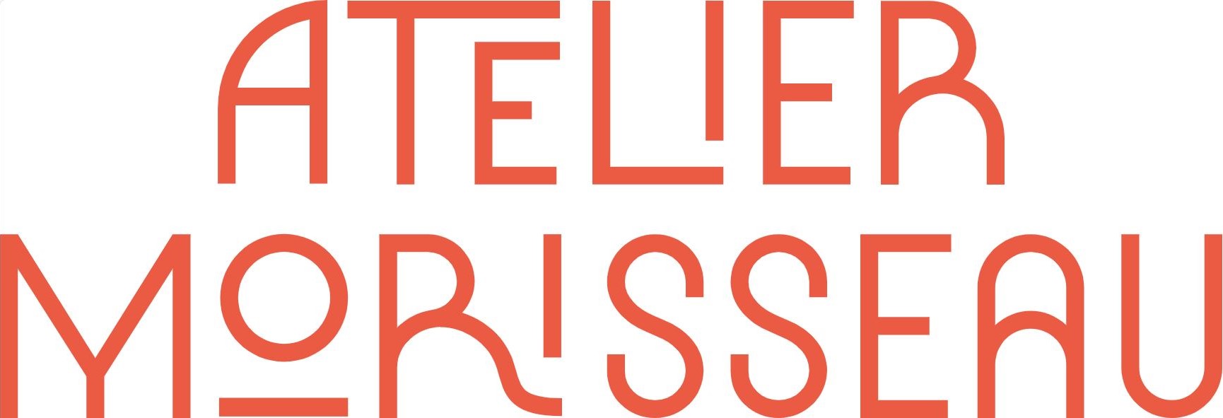 Logo Atelier Morisseau