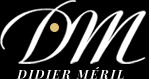 Logo Didier Méril