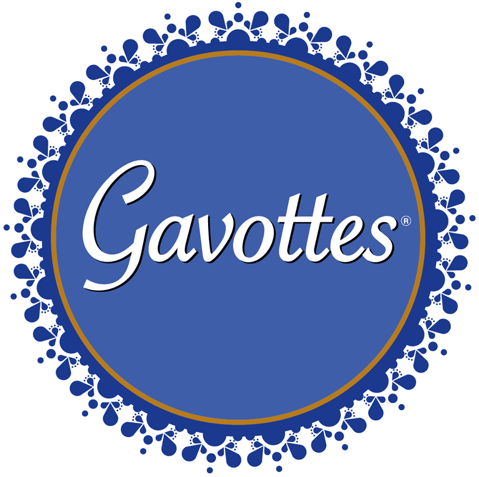 Logo Gavottes