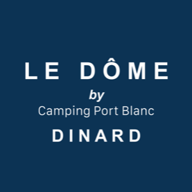 Logo Le dôme