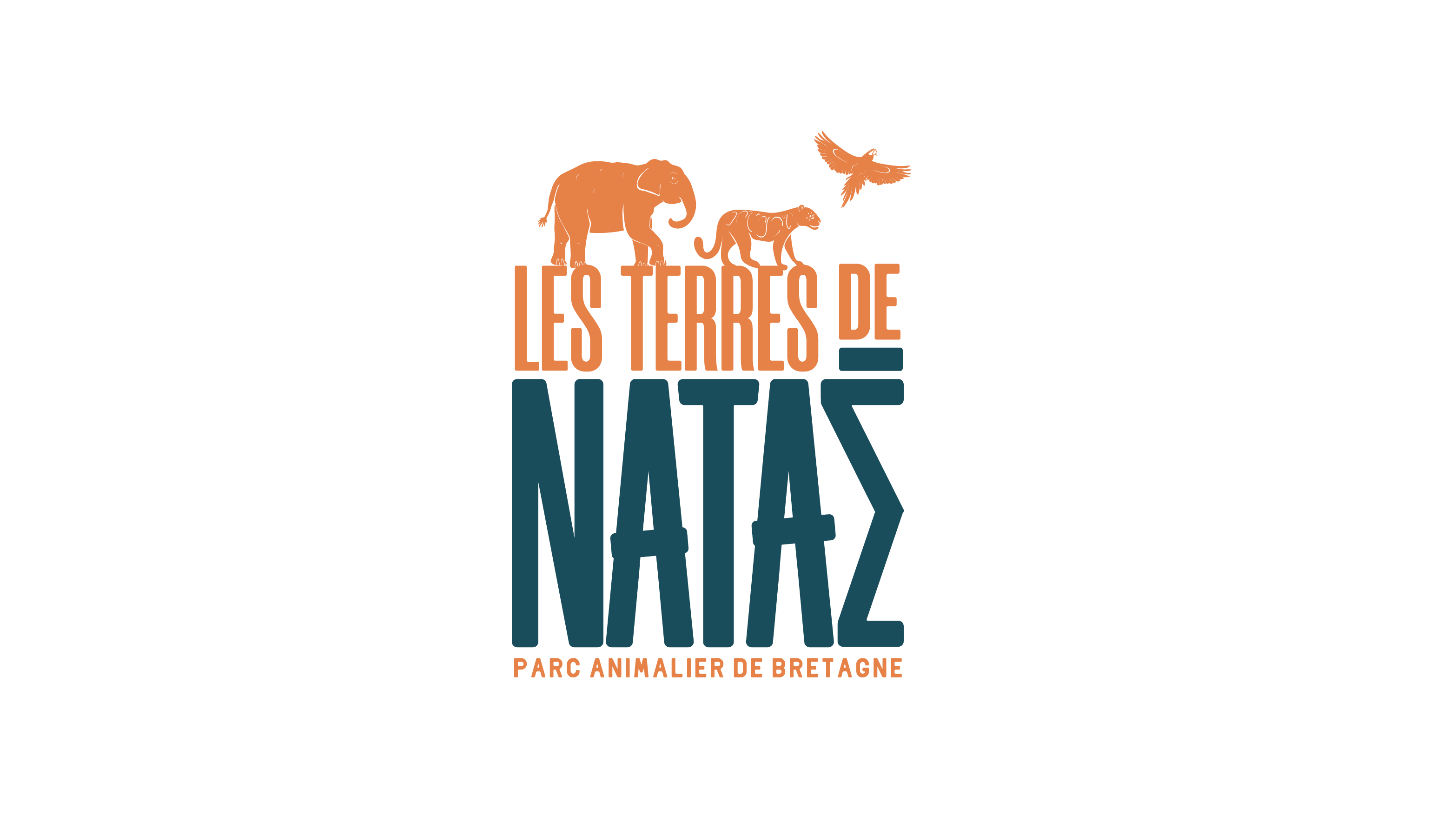 Logo Les Terres de Natae