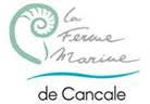 Logo ferme marine