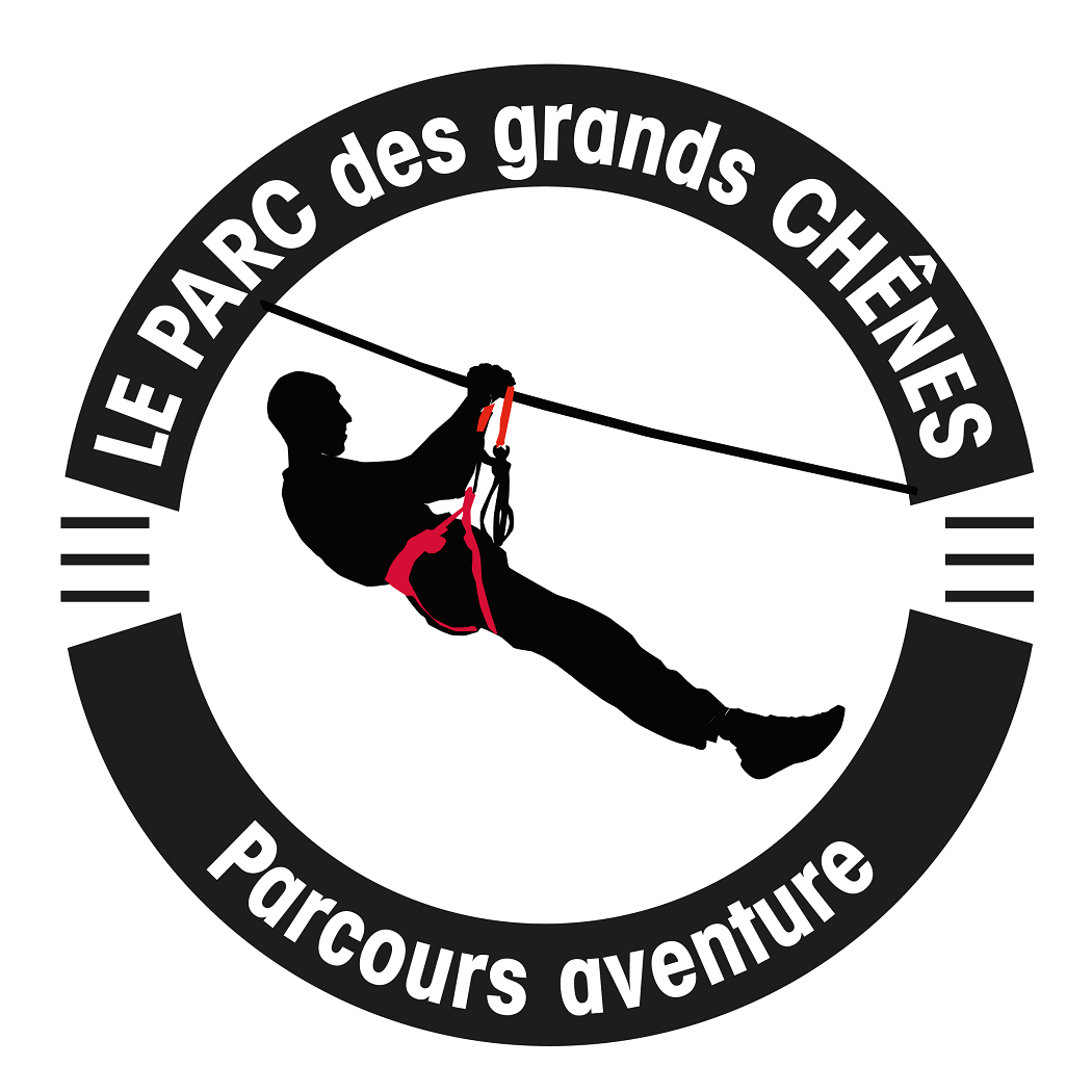Logo parc des grands chenes_Plan de travail 1