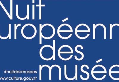 MAI nuit des musées