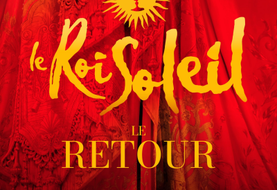 MAI26 - LE ROI SOLEIL