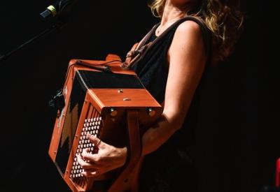 Magali Ripoll © Cédric Jarnage