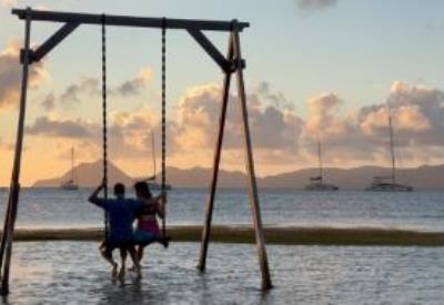 Magnifique martinique