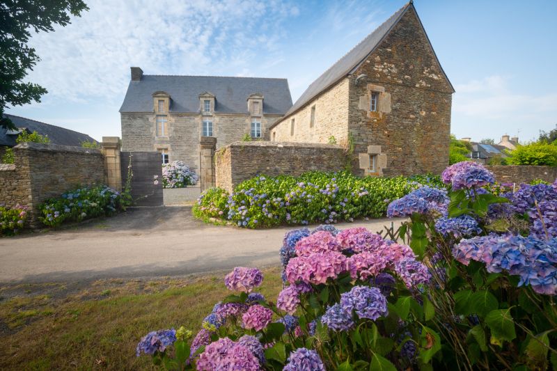 Maison des toiles