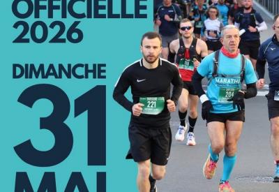 Marathon Loudéac Pontivy 2026