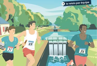 Marathon loudeac pontivy