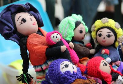 Marché de noel solidaire