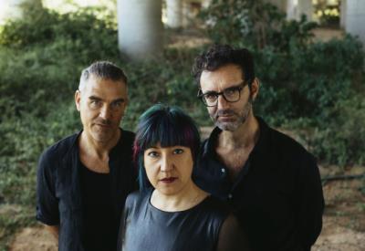 Maria Mazzotta (c) Giuseppe Bortone