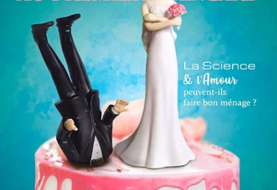 Mariés au premier ringard