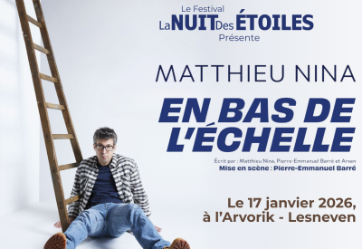 Matthieu Nina 