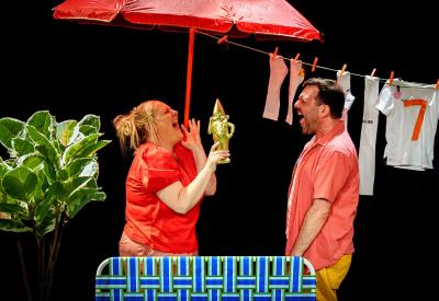 Mercredi c'est sport