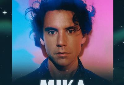 Mika 18 juillet