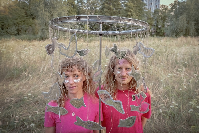 © Mairie Saint-Briac