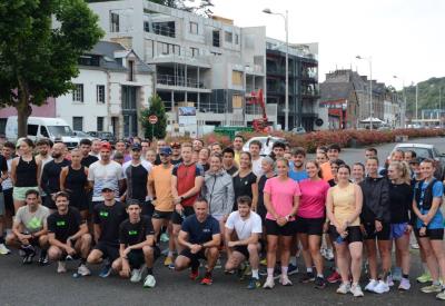 Légué Running Club