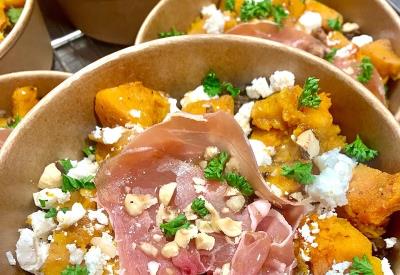 Boulangerie Morice - salade - Ploërmel - Morbihan