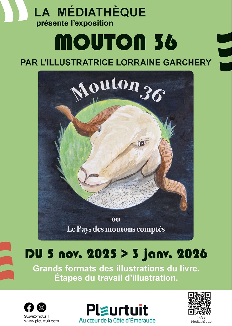 © Mairie de Pleurtuit