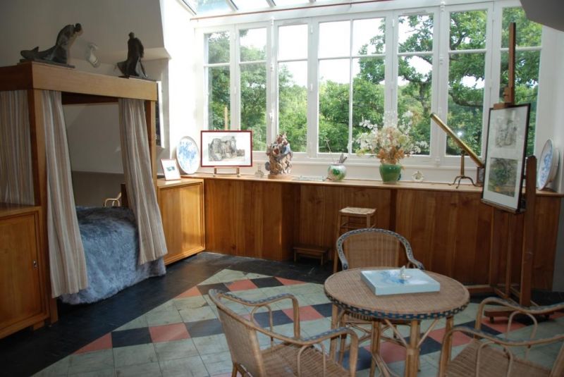 Musée Yvonne Jean Haffen