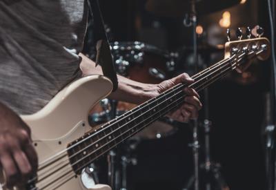 Concert Y'a de la pomme - Treffiagat-Léchiagat - Pays bigouden