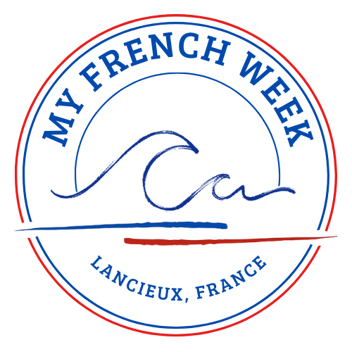 My French Week Logo - 1
