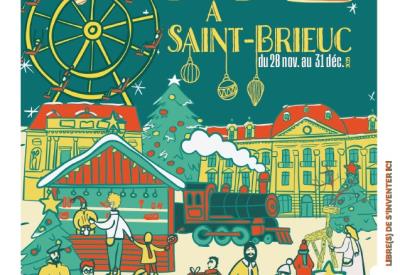 NOEL A ST BRIEUC 2025