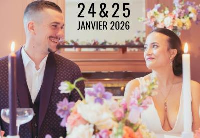 festival mariage crazy love