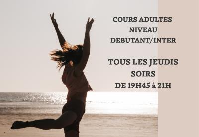 Cours de danses -Landudec - Pays Bigouden