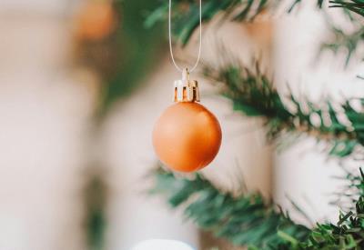 Marché de Noël - pexel