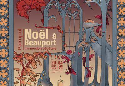 Noël à Beauport édition 2025