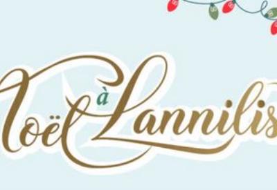 Noël à Lannilis